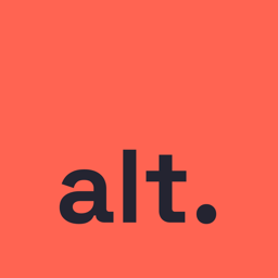 alt. app icon